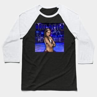 BRIE BELLA Baseball T-Shirt